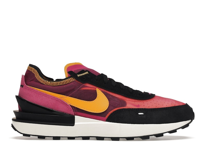 Nike Waffle One Active Fuchsia