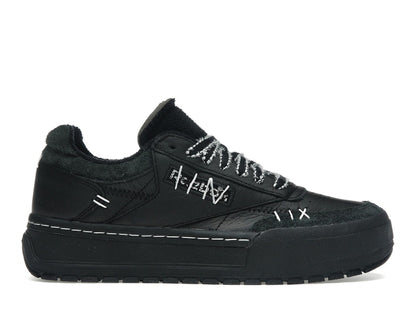 Reebok Club C Megacourt Universal Monsters The Bride of Frankenstein