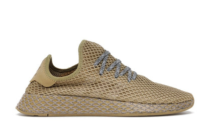 adidas Deerupt Raw Sand