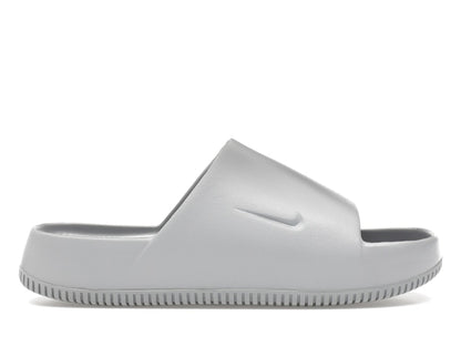 Nike Calm Slide Wolf Grey Photon Dust