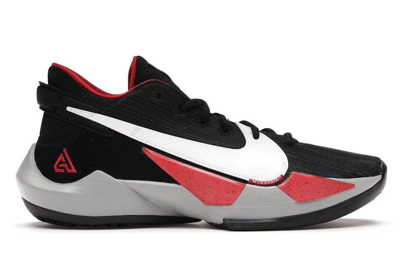 Nike Zoom Freak 2 Bred