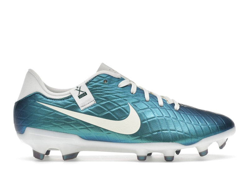 Nike Tiempo Emerald Legend 10 Academy FG/MG Dark Atomic Teal Sail