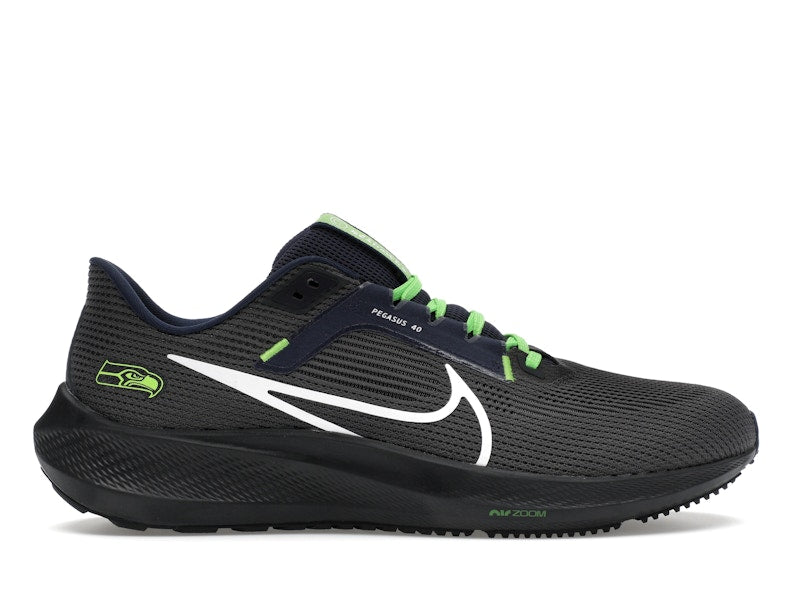 Nike Pegasus 40 Seattle Seahawks