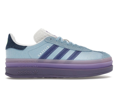 adidas Gazelle Bold KseniaSchnaider Denim (Women's)