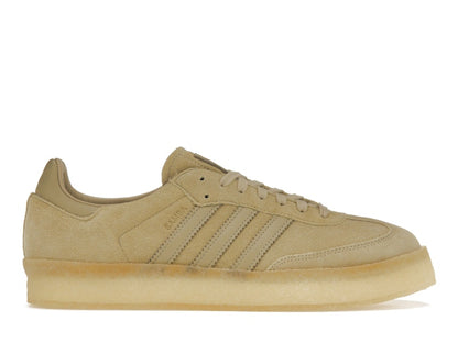 adidas Clarks 8th Street Samba by Ronnie Fieg Savannah