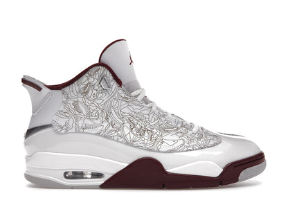 Jordan Dub Zero Cherrywood