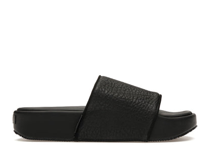 adidas Y-3 New Slide Black