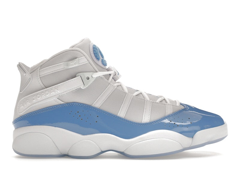Jordan 6 Rings UNC