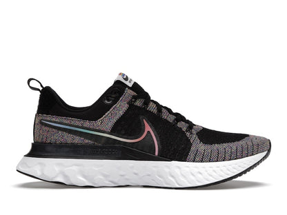 Nike React Infinity Run Flyknit 2 Be True (2021)