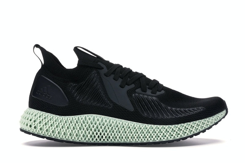 adidas Alphaedge 4D Black