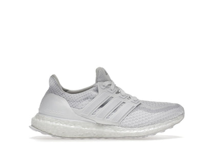 adidas Ultra Boost 2.0 Triple White (Youth)