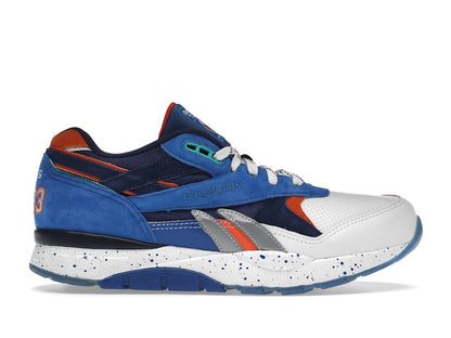 Reebok Ventilator Extra Butter New York Islanders Dynasty