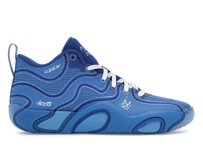 Jordan Tatum 3 Blueprint