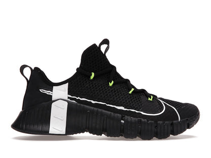 Nike Free Metcon 3 Black Volt