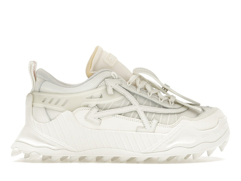 OFF-WHITE Odsy-1000 White