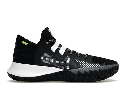 Nike Kyrie Flytrap V Black Cool Grey