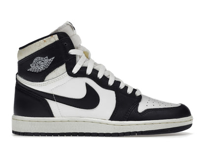 Jordan 1 OG White Black (1985)