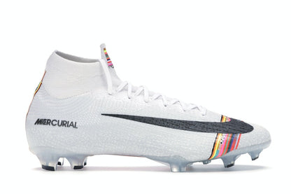 Nike Mercurial Superfly 360 Elite FG Lvl Up Pure Platinum