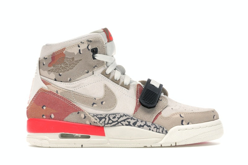 Jordan Legacy 312 Desert Camo (GS)