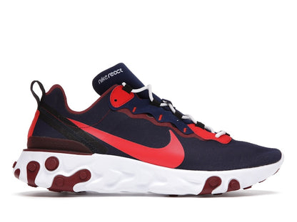 Nike React Element 55 Rabid Panda