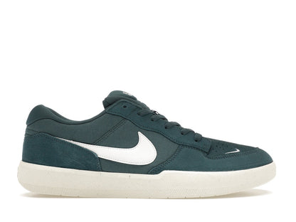 Nike SB Force 58 Ash Green