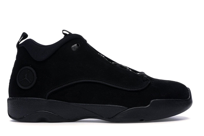 Jordan Jumpman Pro Quick Black/Black-Black