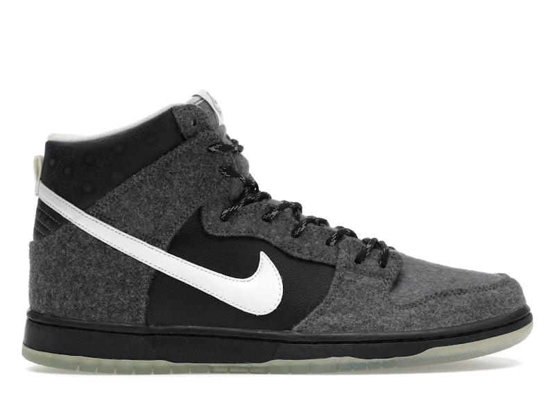 Nike SB Dunk High Petoskey Premier