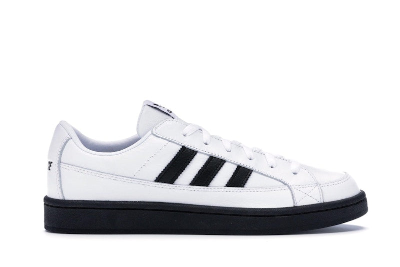 adidas Camton Trainer Palace White