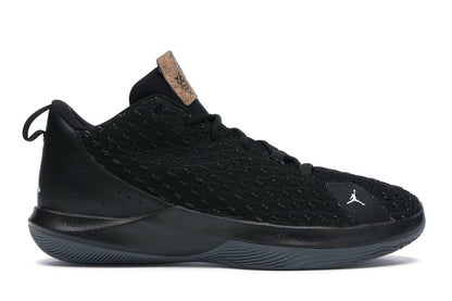 Jordan CP3.XII Black