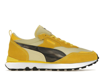 Puma Rider FV Pokémon Pikachu