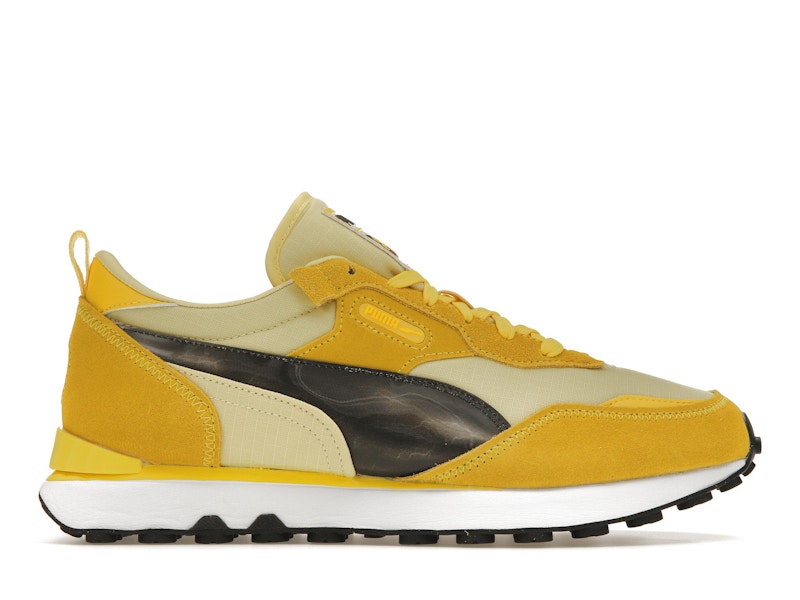 Puma Rider FV Pokémon Pikachu