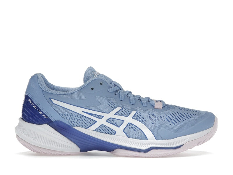 ASICS Sky Elite FF 2 Light Sapphire White (Women's)