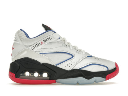 Jordan Point Lane White Fireberry