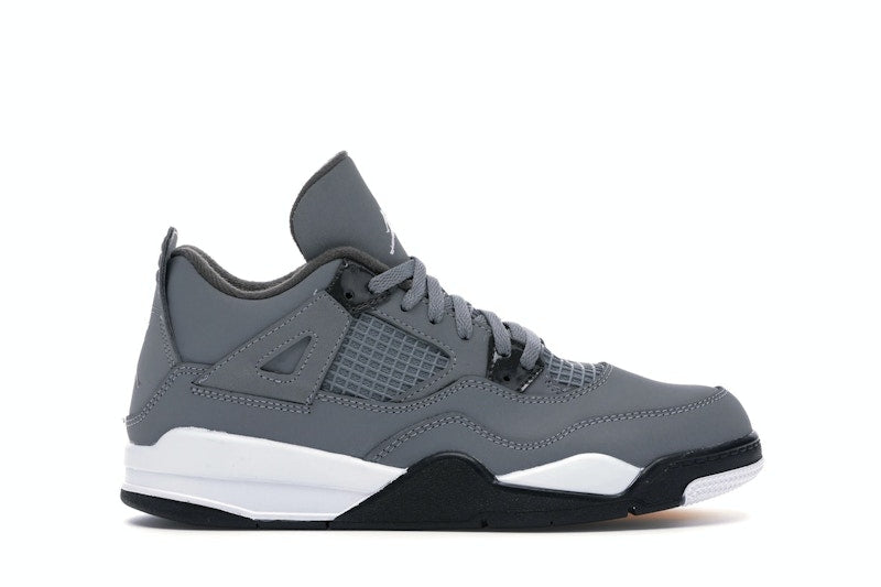Jordan 4 Retro Cool Grey (2019) (PS)