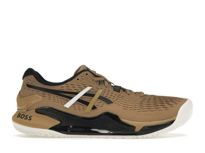 ASICS Gel-Resolution 9 Hugo Boss
