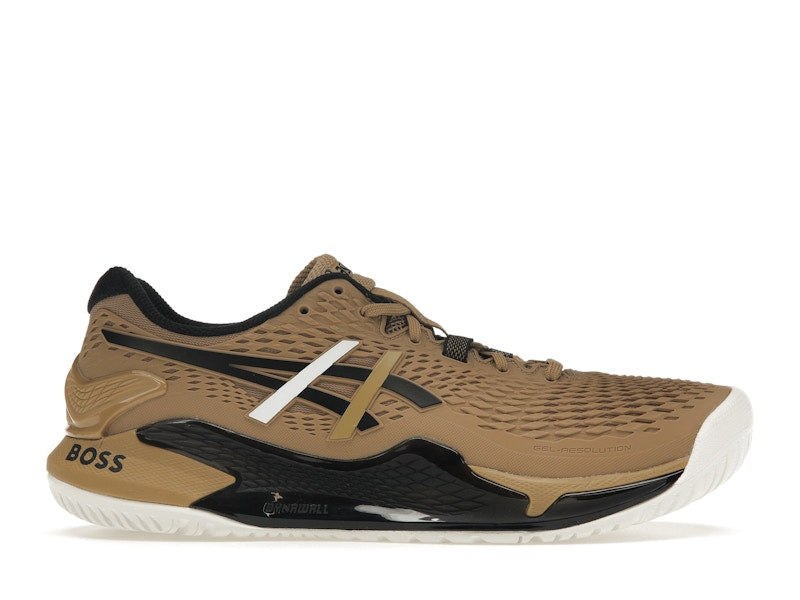ASICS Gel-Resolution 9 Hugo Boss