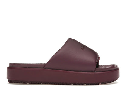 Jordan Sophia Bordeaux Fire Pink Burgundy Crush (Women's)