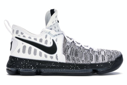 Nike KD 9 Oreo