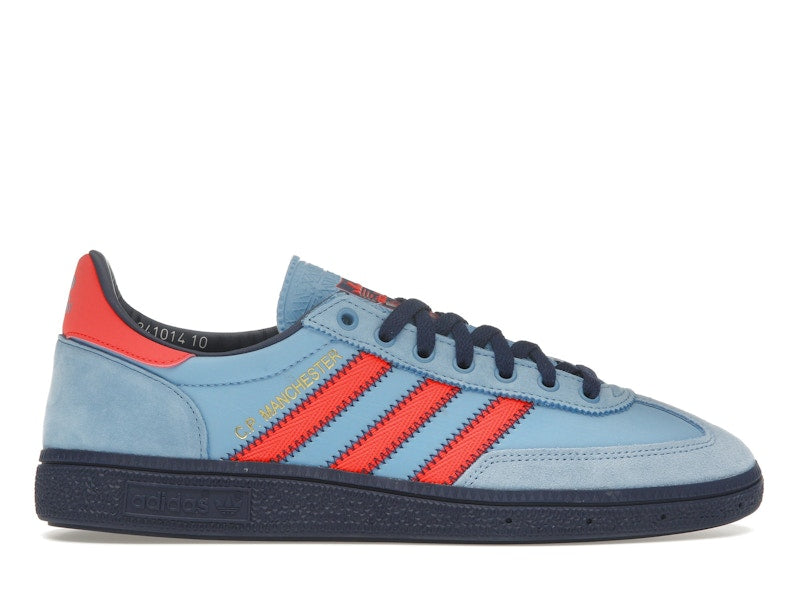adidas Manchester SPZL C.P. Company Light Blue
