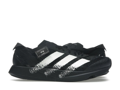 adidas Y-3 Takumi Sen 9 Black White