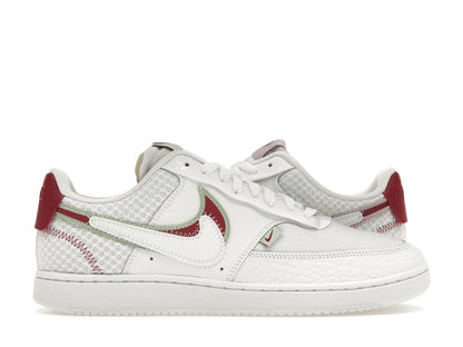 Nike Court Vision Low Premium Valentine's Day (Women's)