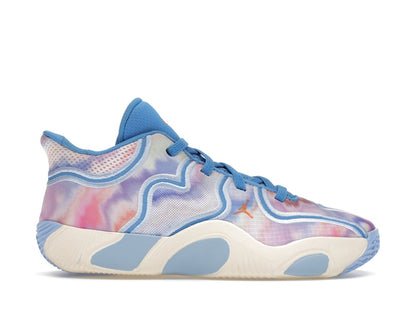 Jordan Tatum 3 Tie Dye (PS)
