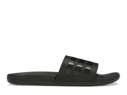 adidas Adilette Comfort Slides Core Black