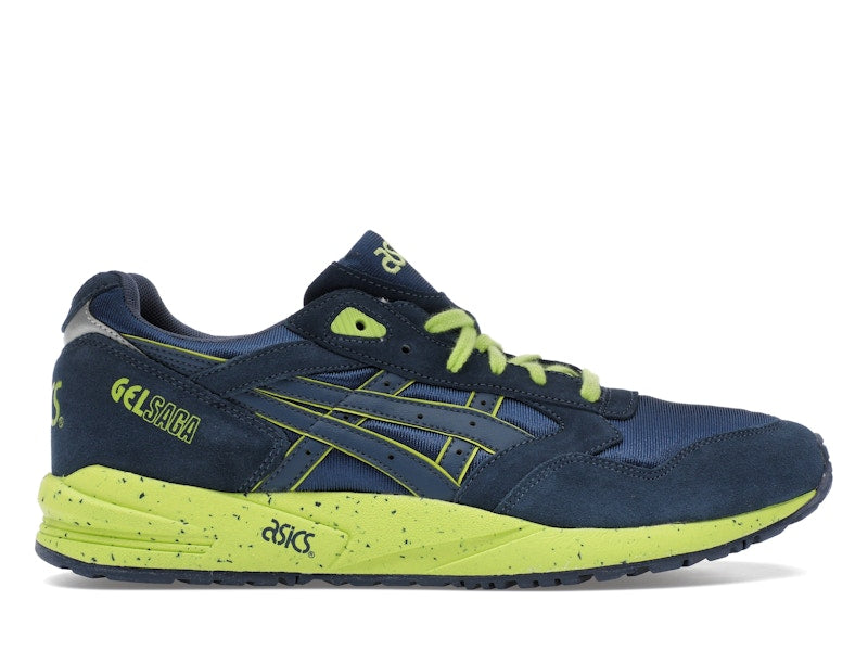 ASICS Gel-Saga Navy