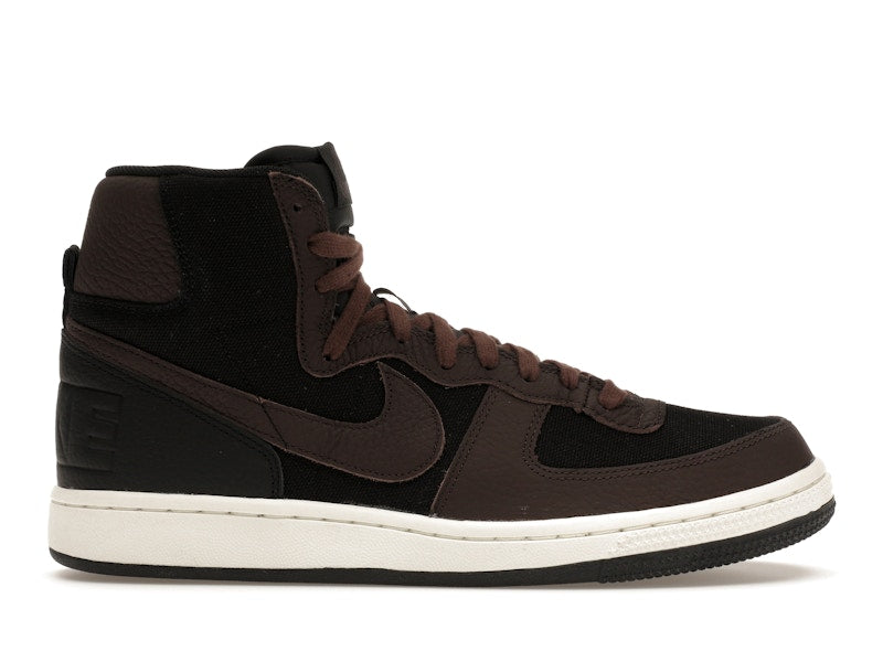Nike Terminator High SE Velvet Brown