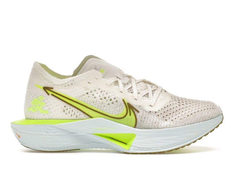 Nike ZoomX Vaporfly 3 Sail Glacier Blue (Women's)