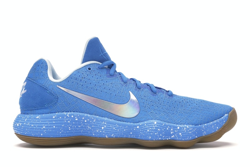 Nike Hyperdunk 2017 Low NYC