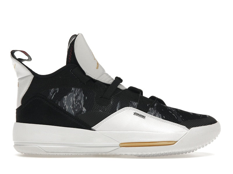 Jordan XXXIII Camo