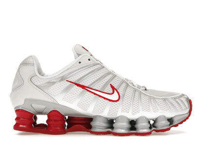 Nike Shox TL Gym Red (Women's)