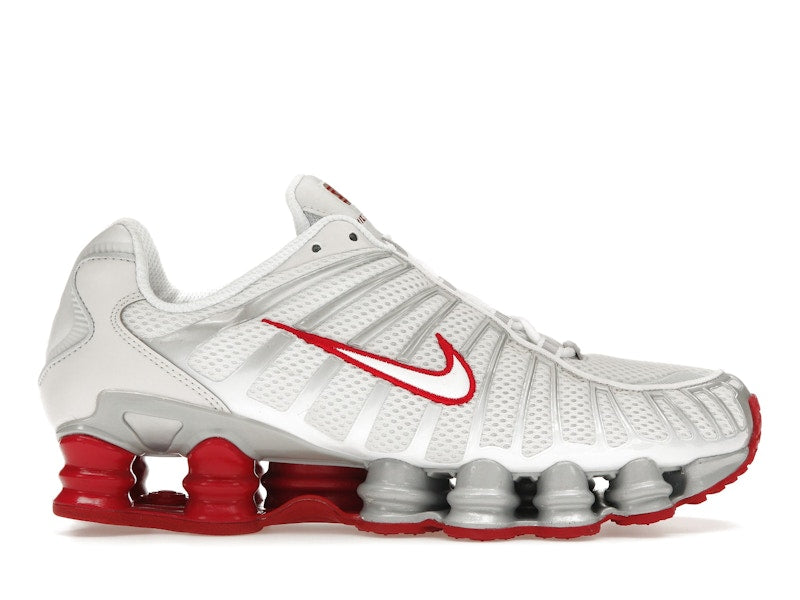 Nike Shox TL Gym Red (Women's)